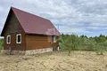 House  Viazynski sielski Saviet, Belarus