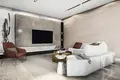 Квартира 2 комнаты  Акротири, Кипр