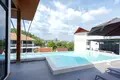 Apartamento 1 habitacion 35 m² Ban Bang Thao, Tailandia