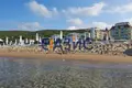 Квартира 2 спальни 63 м² Святой Влас, Болгария
