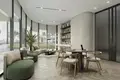 Appartement 2 chambres 74 m² Doubaï, Émirats arabes unis