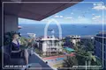 Appartement dans un nouvel immeuble Istanbul Sea Apartments Complex Beylikduzu