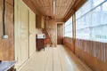 House 59 m² Papiarnianski sielski Saviet, Belarus