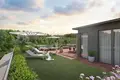 Apartamento 2 habitaciones 65 m² Marmara Region, Turquía