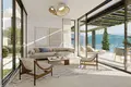 Villa de 4 habitaciones 160 m² Radovici, Montenegro