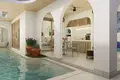 Вилла 2 спальни 1 312 м² Sanur, Индонезия