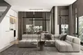 Apartamento 3 habitaciones 96 m² Kepez, Turquía