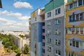 2 room apartment 57 m² Minsk, Belarus
