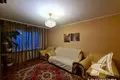 Apartamento 4 habitaciones 85 m² Muchaviecki sielski Saviet, Belarús
