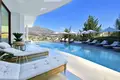 Haus 7 Schlafzimmer 670 m² San Pedro Alcantara, Spanien