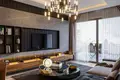 Mieszkanie 2 pokoi 73 m² Akdeniz, Turcja