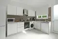 Villa de 3 habitaciones 136 m² Paralimni, Chipre