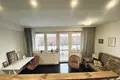 2 room apartment 40 m² in Warsaw, Poland