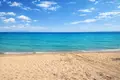 Parcelas 6 020 m² Nea Triglia, Grecia