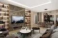 3 bedroom apartment 160 m² Basaksehir, Turkey