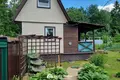 Casa 2 habitaciones 40 m² Januskavicki sielski Saviet, Belarús