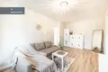 Квартира 2 комнаты 44 м² Вильнюс, Литва
