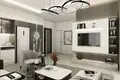 Residential complex Residential complex with many facilities and services, 200 meters from the beach and promenade, Kargicak, Alanya, Turkey