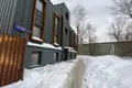Büro 921 m² Moskau, Russland