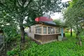 Haus 57 m² Sapockinski sielski Saviet, Belarus