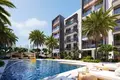 Wohnung 1 Schlafzimmer 58 m² Dubai, Vereinigte Arabische Emirate