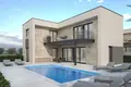 Вилла 4 спальни 200 м² Город Пула, Хорватия