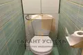 Apartamento 3 habitaciones 62 m² Muchaviecki sielski Saviet, Belarús