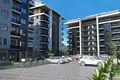 Wohnung 3 zimmer 80 m² Muratpasa, Türkei
