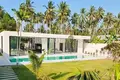 5-Schlafzimmer-Villa 265 m² Khok Kloi, Thailand