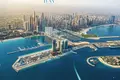 Квартира в новостройке Damac Bay by Cavalli