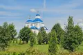 1 room apartment 43 m² Slabada, Belarus