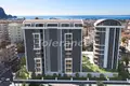 3 bedroom apartment 150 m² Alanya, Turkey