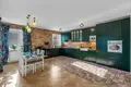 6 room apartment 185 m² Warsaw, Poland