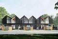 Villa de tres dormitorios 177 m² Thalang, Tailandia
