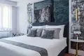 Hotel 600 m² en Rabac, Croacia