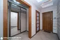 2 room apartment 83 m² Minsk, Belarus