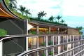Appartement 1 chambre 35 m² Khok Tum, Thaïlande