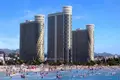 Студия 1 комната 32 м² Батуми, Грузия