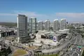 4 bedroom apartment 262 m² Basaksehir, Turkey