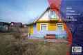 Maison 56 m² Zdanovicki sielski Saviet, Bélarus
