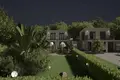 Villa mit 2 Schlafzimmern 97 m² Kassandra Municipality, Griechenland