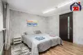 Ferienhaus 551 m² Barauljany, Belarus