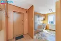 Wohnung 1 zimmer 37 m² Kaunas, Litauen