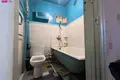 Квартира 1 комната 36 м² Кедайняй, Литва