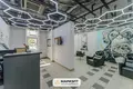 Nieruchomości komercyjne 1 pokój 73 m² w Mińsk, Białoruś