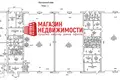 Established business 1 134 m² in Hrodna, Belarus