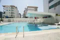 Mieszkanie 3 pokoi 105 m² Kestel, Turcja
