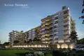 Кондо 1 спальня 34 м² Паттайя, Таиланд