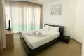 Kompleks mieszkalny Low-rise beachfront residence with a swimming pool, Pattaya, Thailand