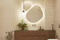 Appartement 4 chambres 86 m² Varsovie, Pologne